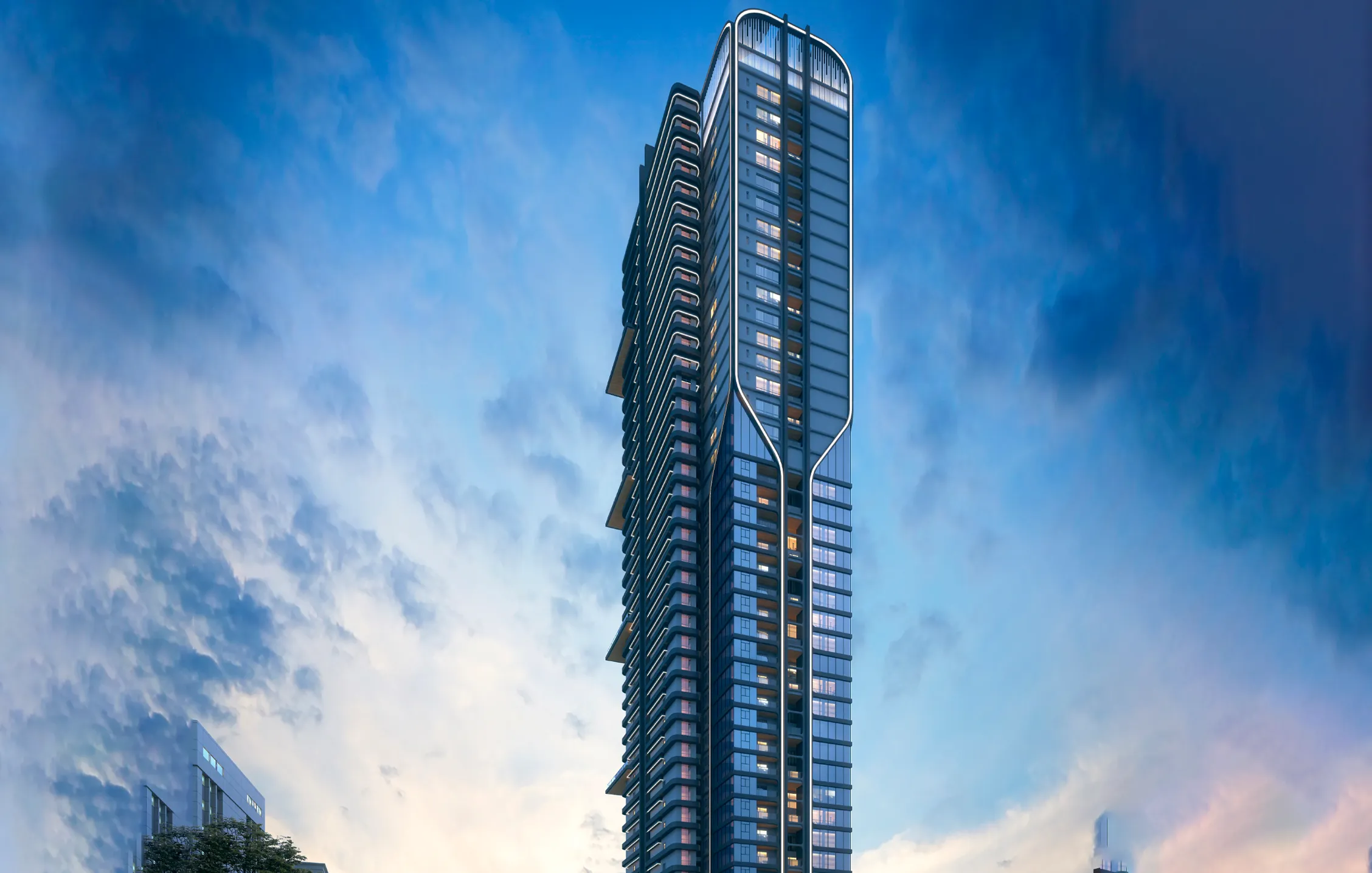 Towering Testimonies