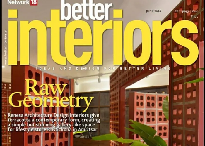 Better Interiors Ideas