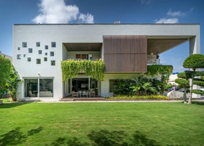 Design Amplifies Scale