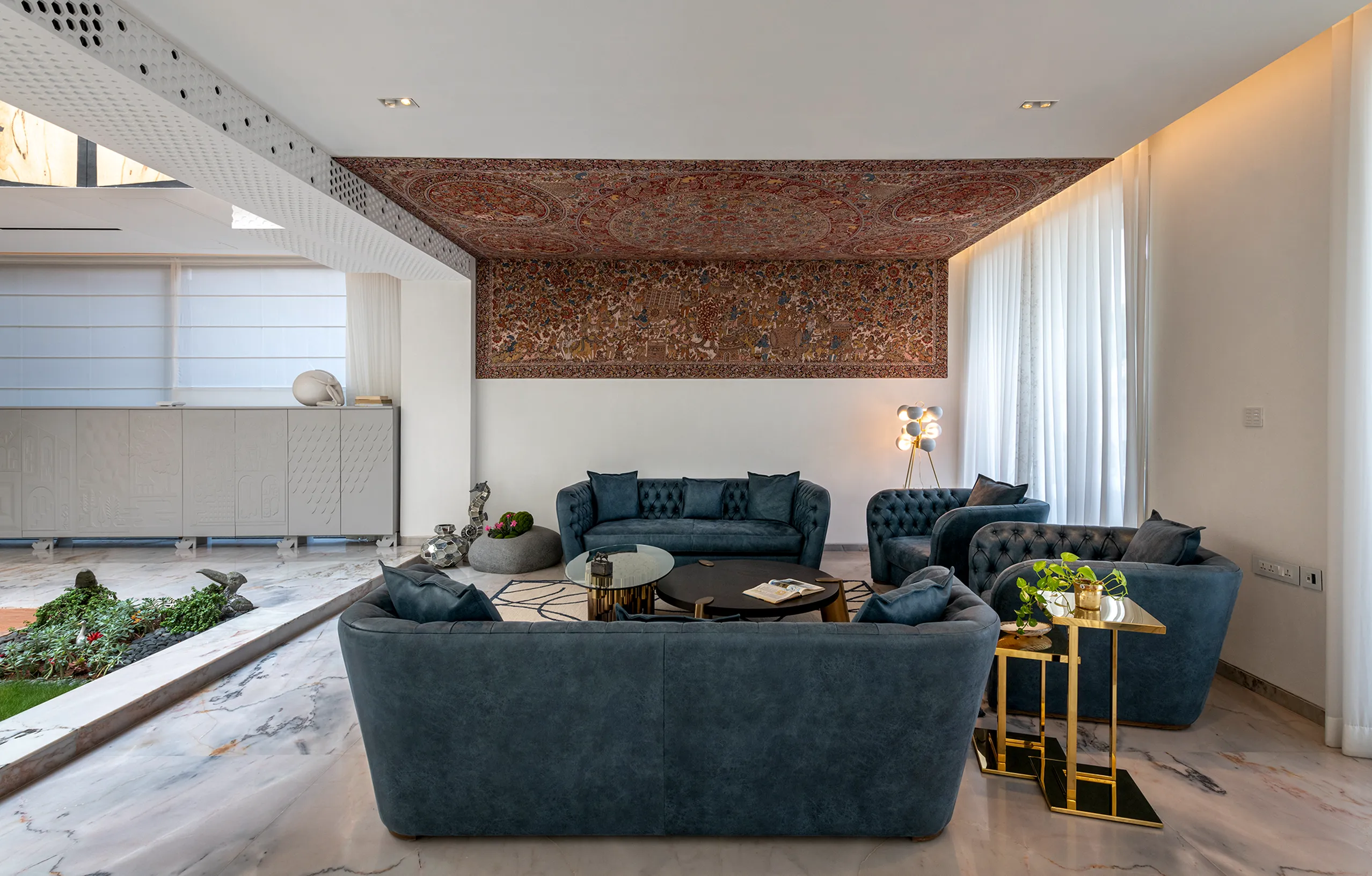 Bicubical House View 10