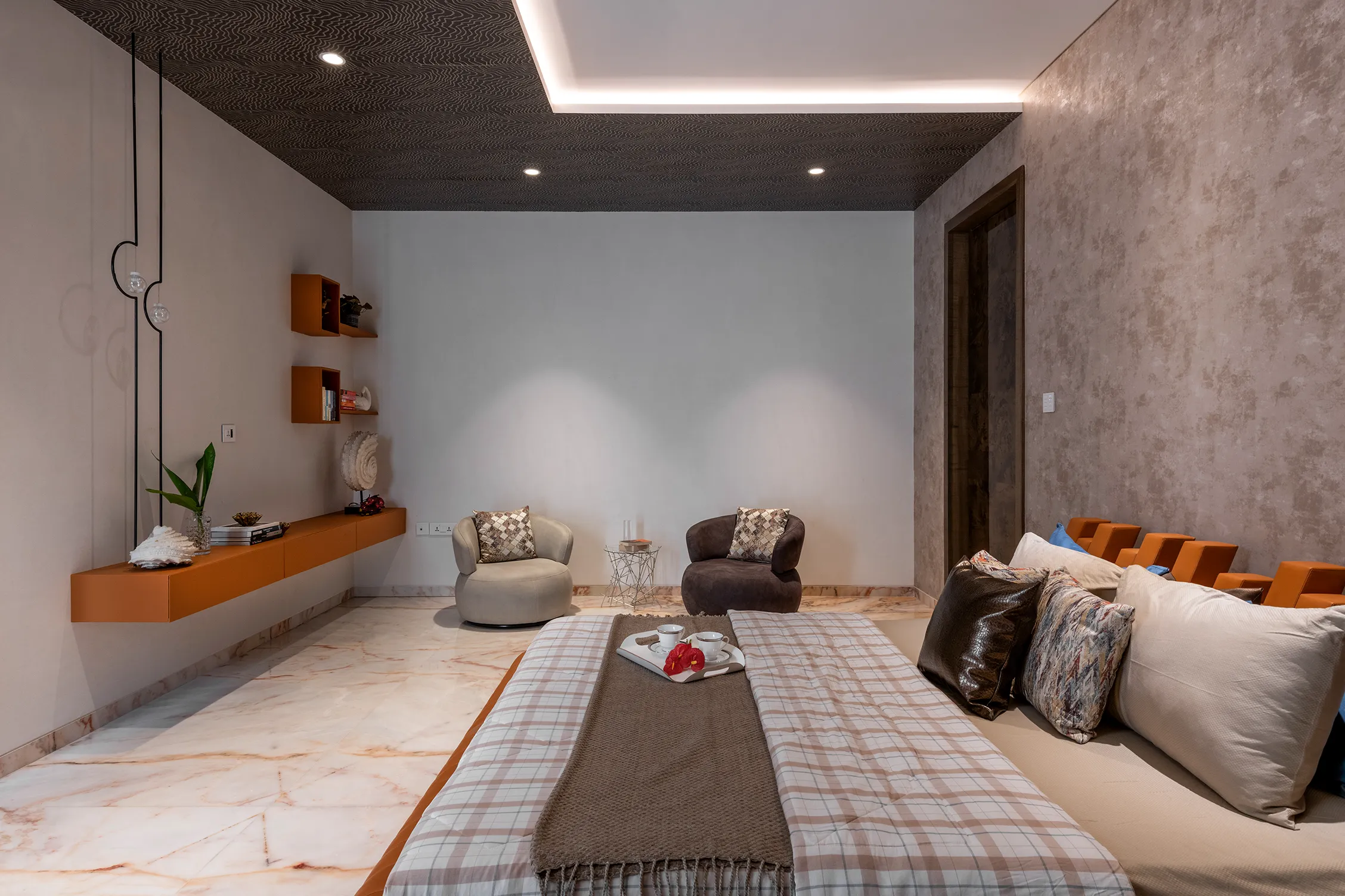 Bicubical House View 13