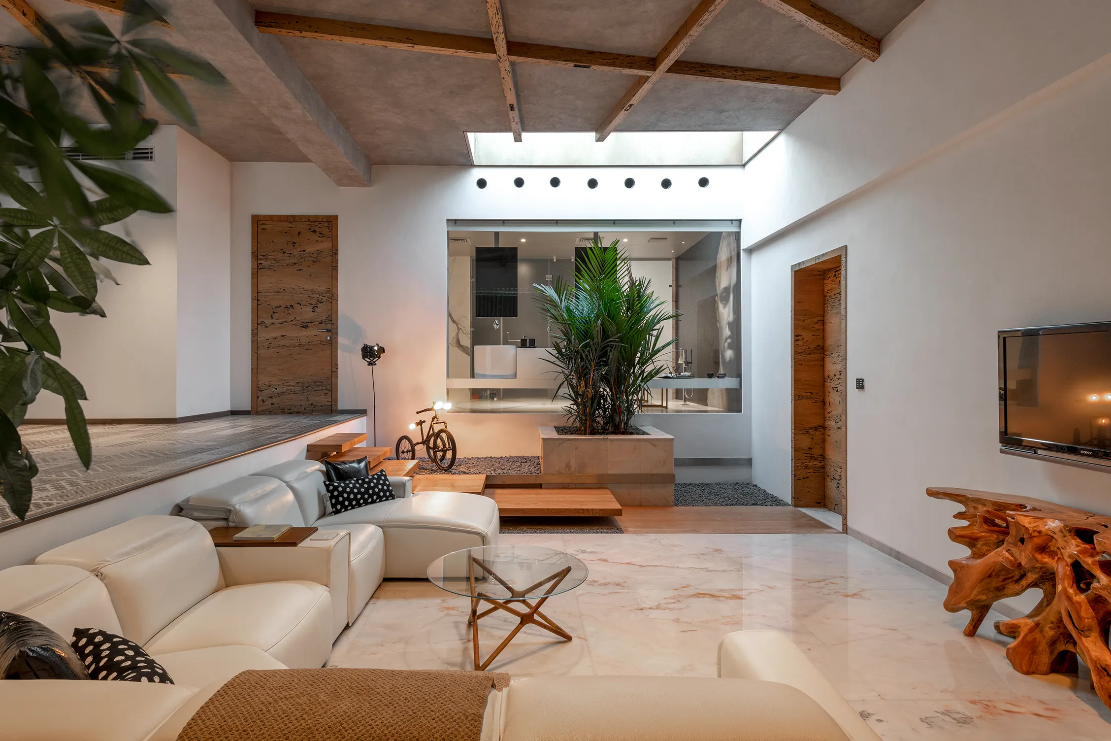 Bicubical House View 15