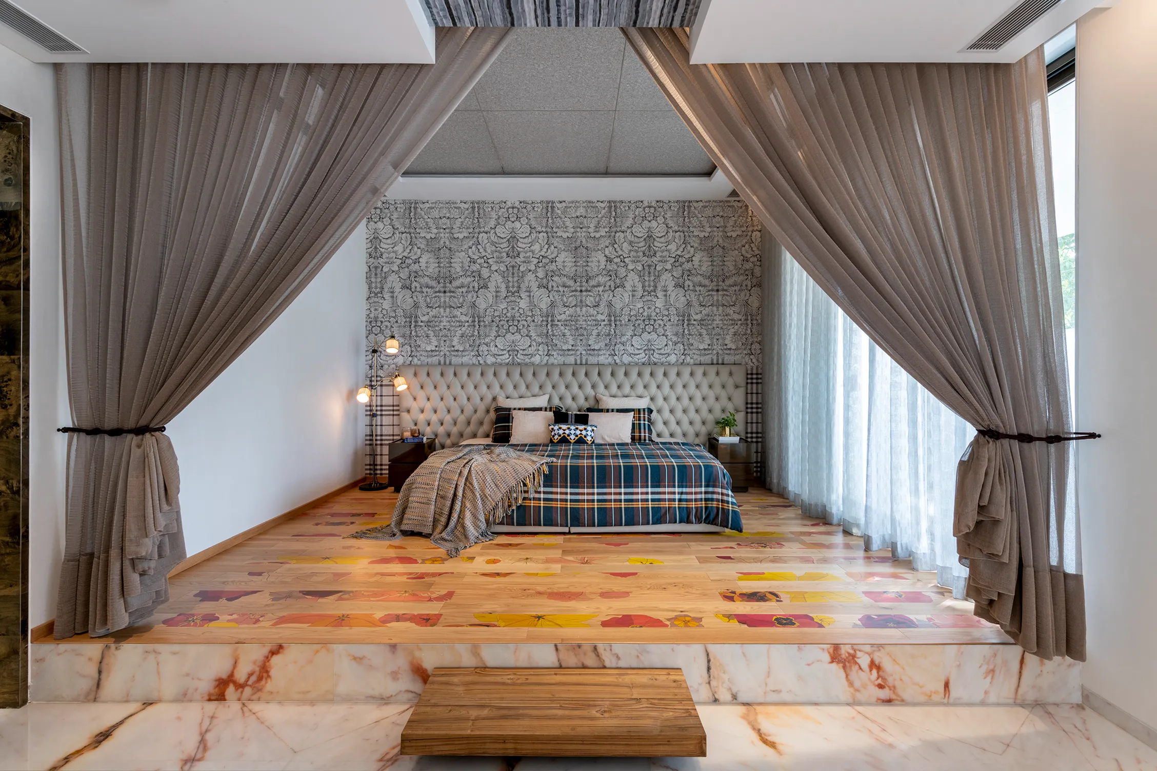 Bicubical House View 19