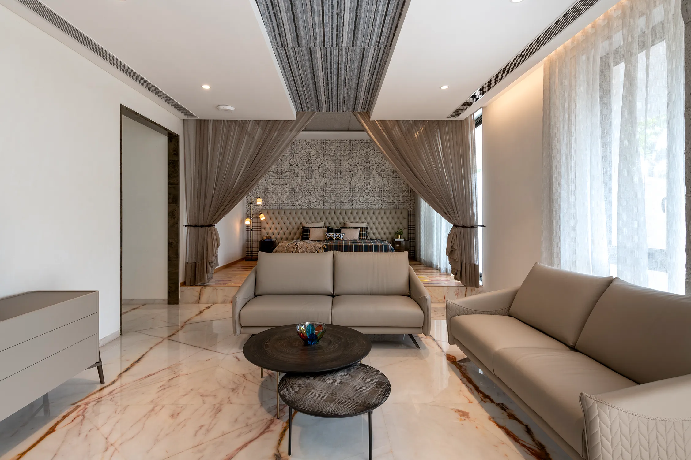 Bicubical House View 20