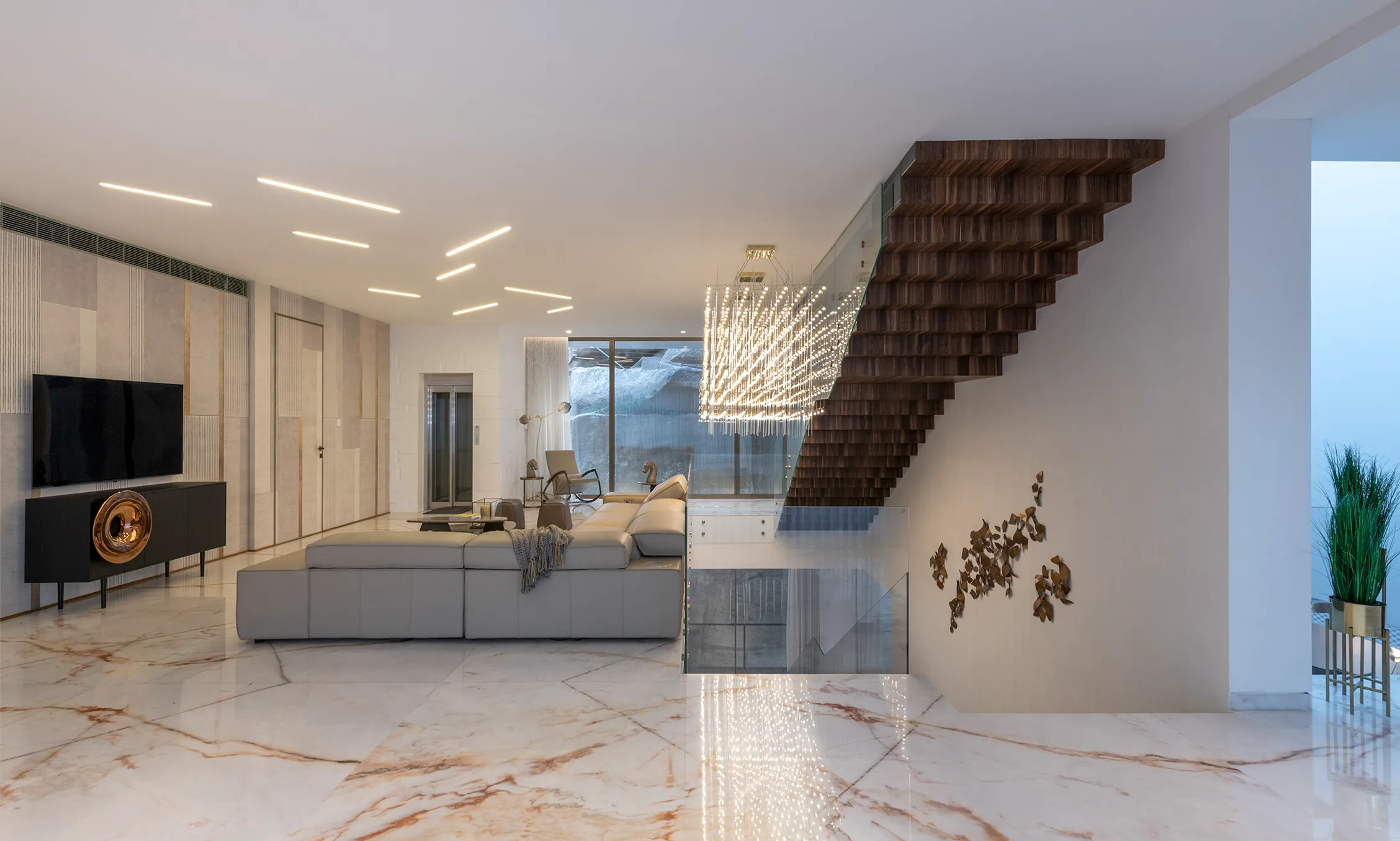 Bicubical House View 3