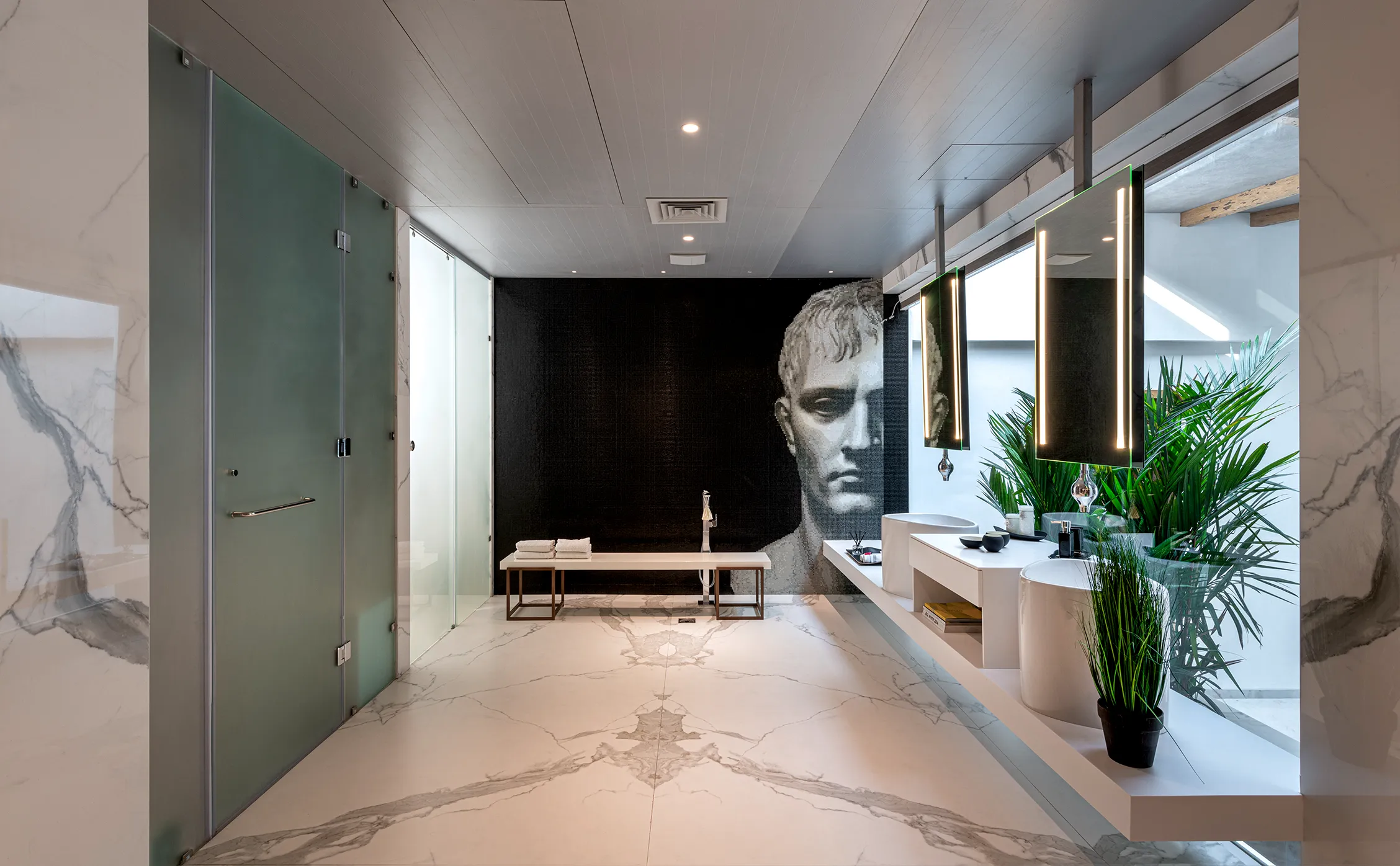 Bicubical House View 7