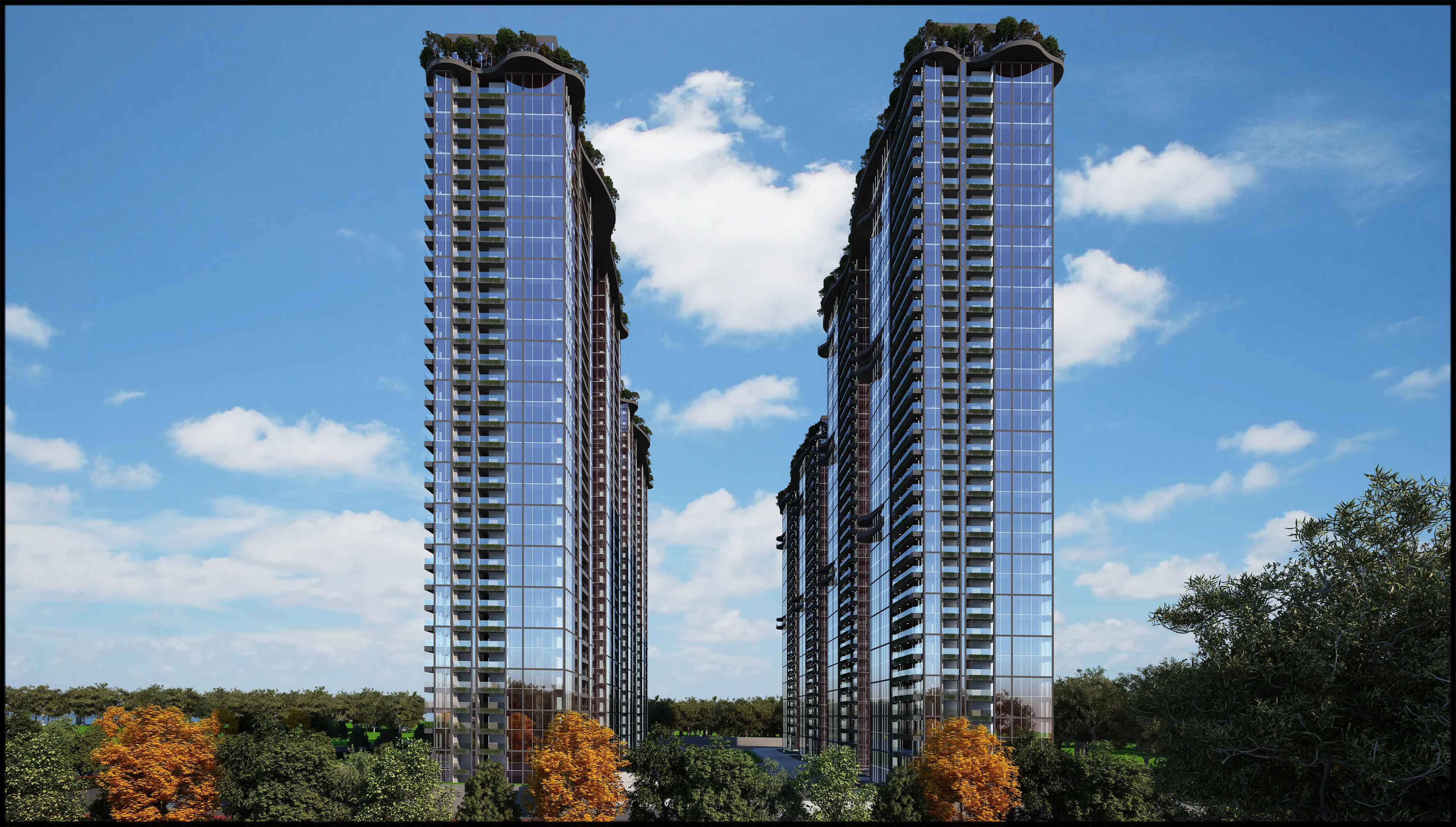 Aurobindo Reality View 6