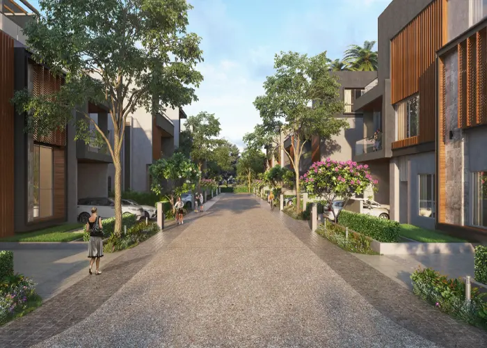 Honer Richmont View 1