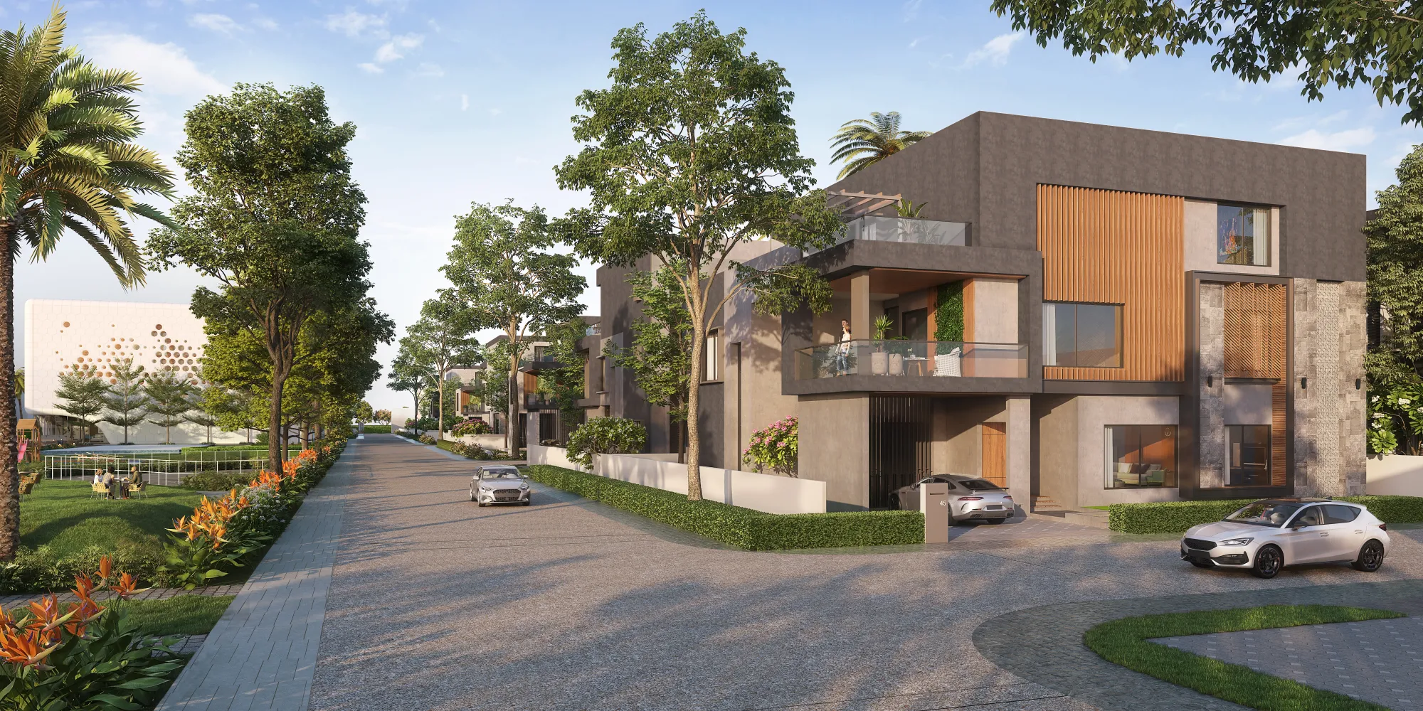 Honer Richmont View 11