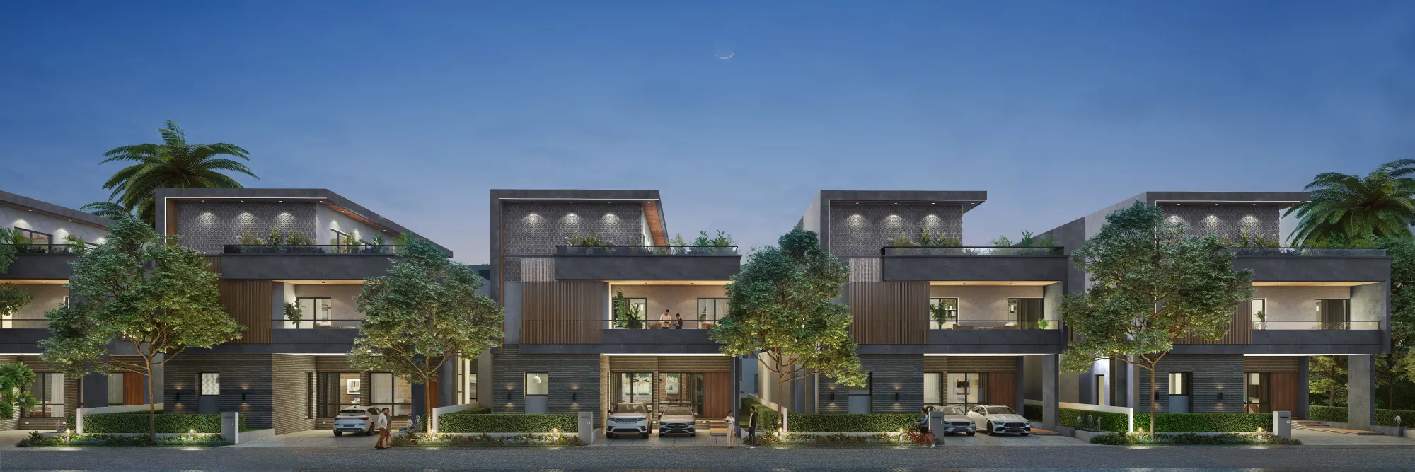 Honer Richmont View 17