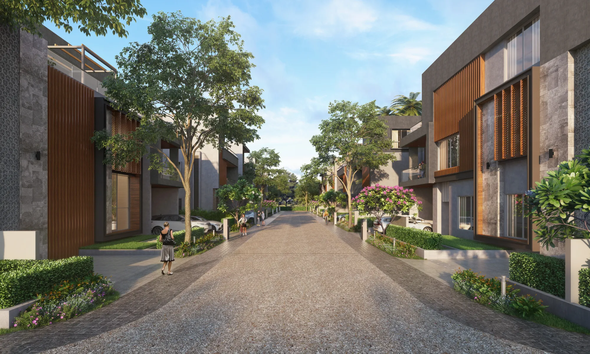 Honer Richmont View 2