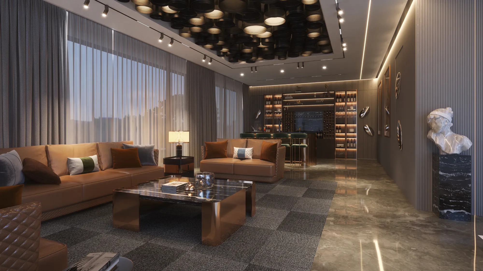 Honer Richmont View 24