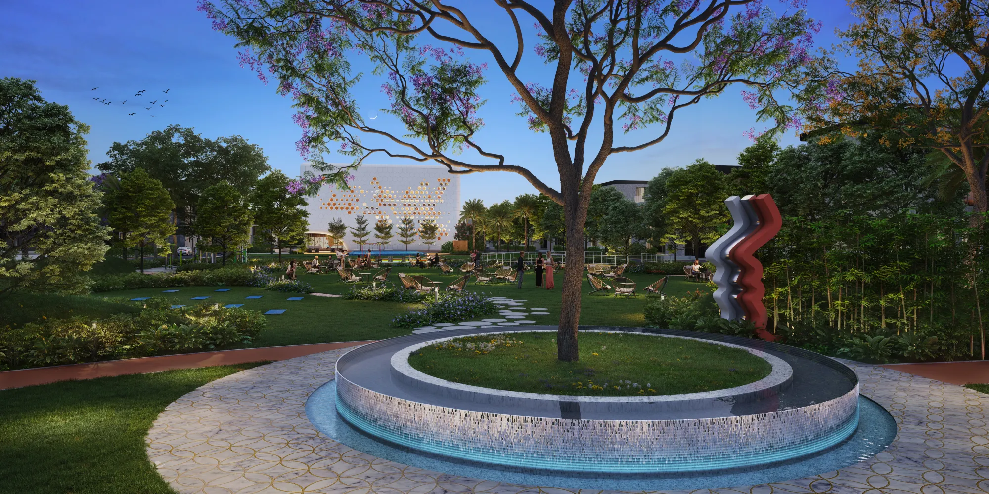 Honer Richmont View 7