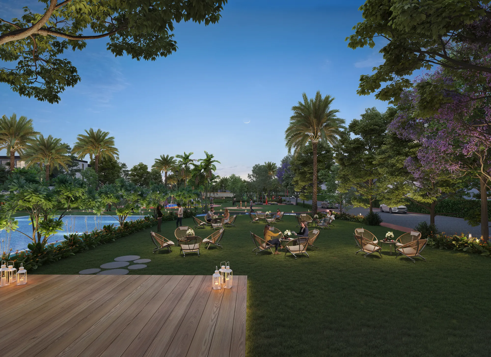 Honer Richmont View 9