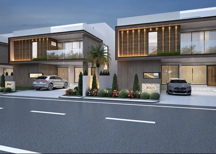 Raichandani Villas View 1