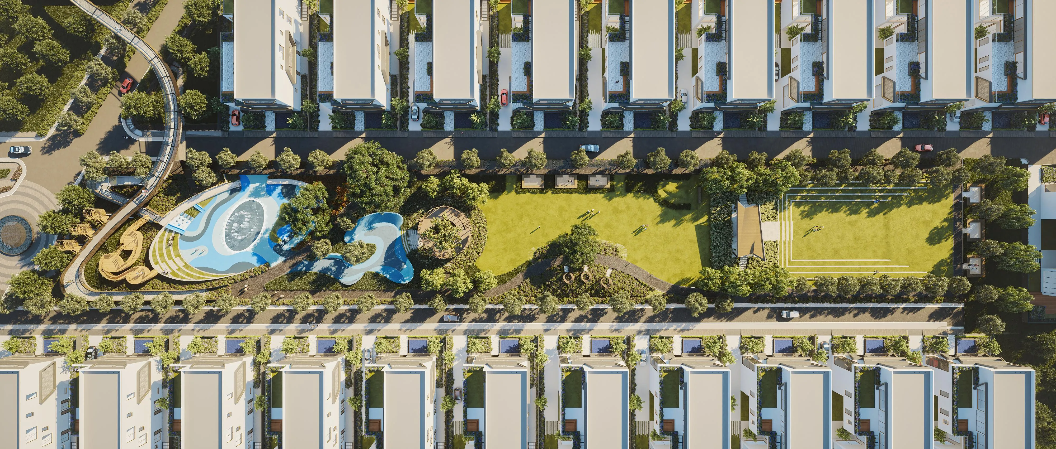 Rolling Meadows View 14