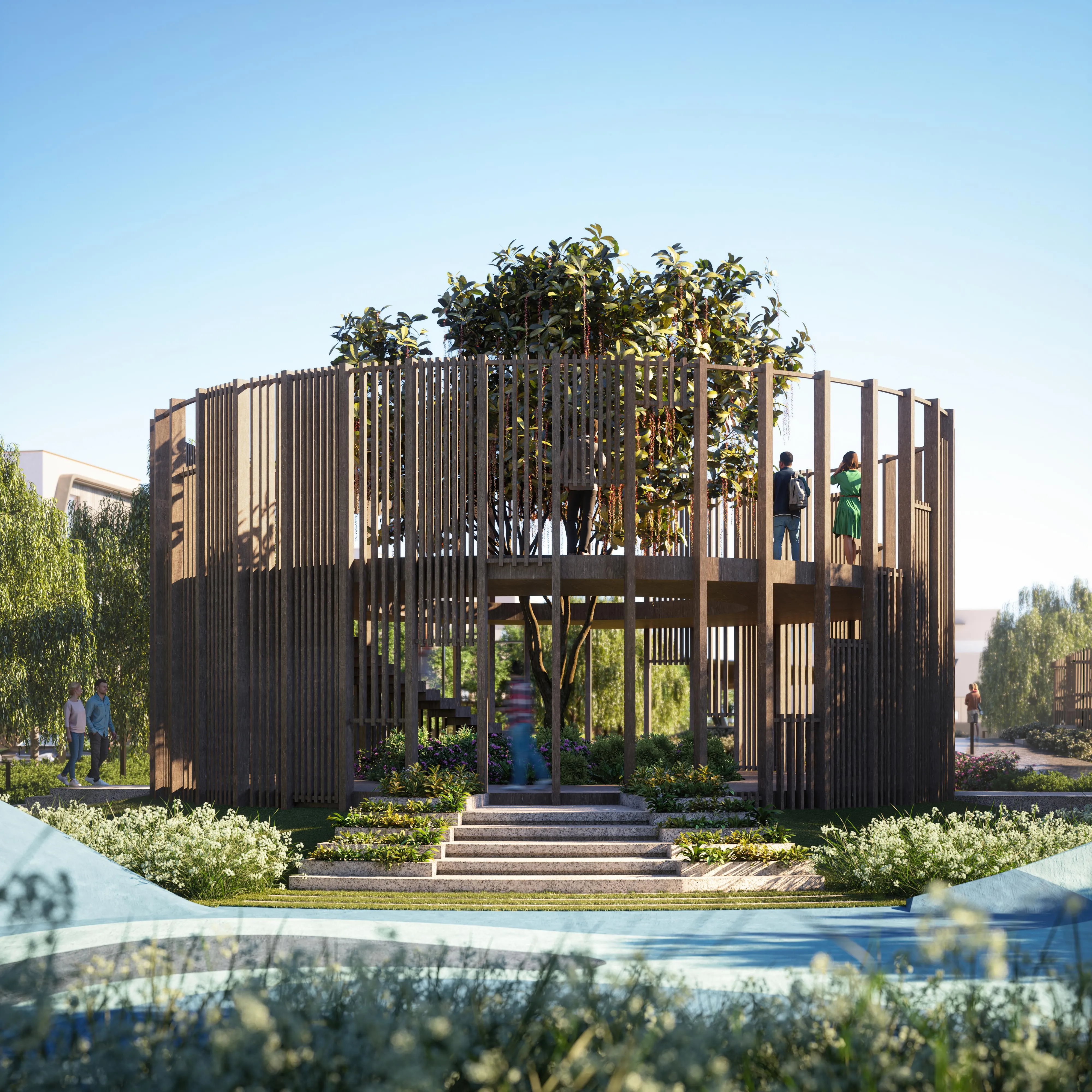 Rolling Meadows View 4